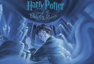 Harry Potter
