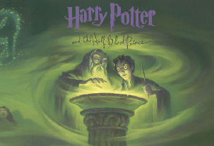 Harry Potter