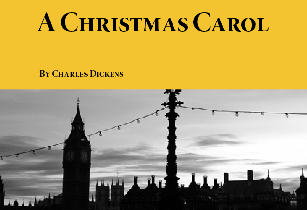 A Christmas Carol