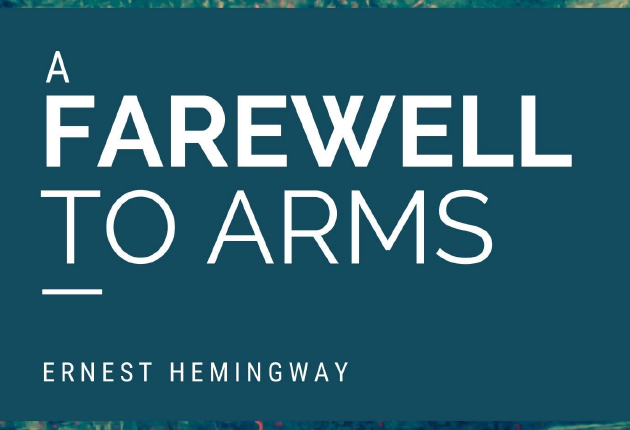 A Farewell to Arms