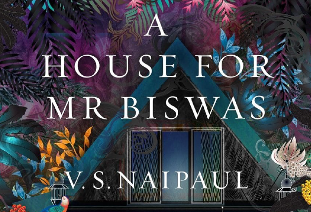 A House for Mr. Biswas