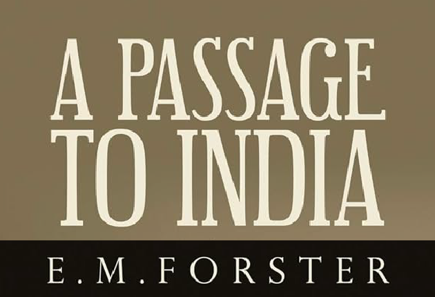 A Passage To India