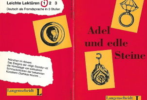 Adel und edle Steine