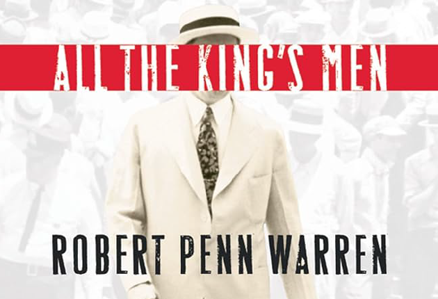 All the King's Men