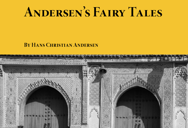 Andersen's Fairy Tales