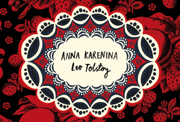 Anna Karenina