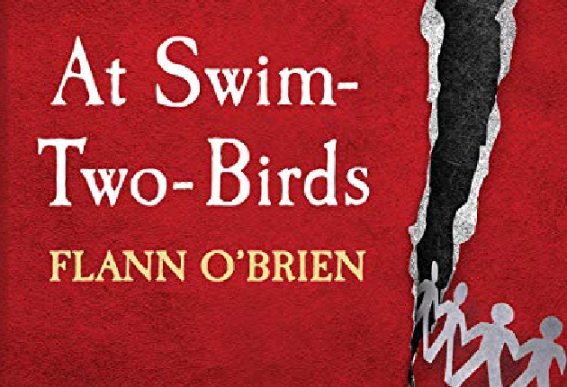 At Swim-Two-Birds