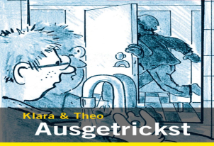 Ausgetrickst