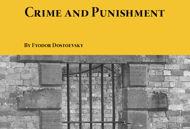 Crime and Punishment