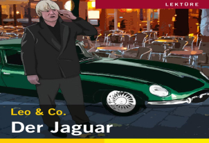 Der Jaguar