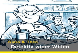 Detektiv wider Willen