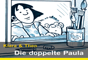 Die doppelte Paula