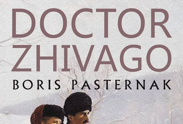 Doctor Zhivago