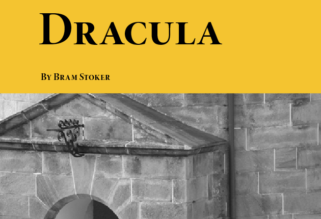 Dracula