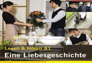 Eine Liebesgeschichte