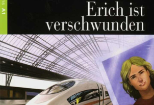 Erich ist verschwunden