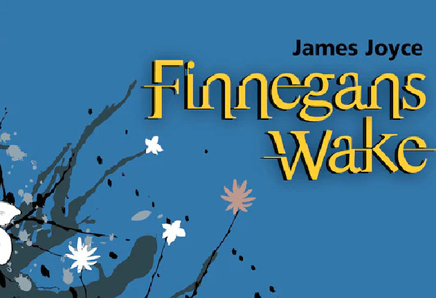 Finnegans Wake