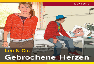 Gebrochene Herzen