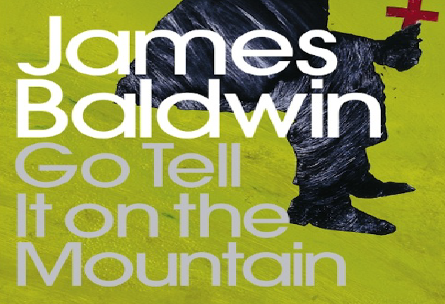 Go Tell it on the Mountain