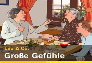Große Gefühle