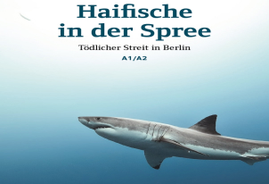 Haifische in der Spree