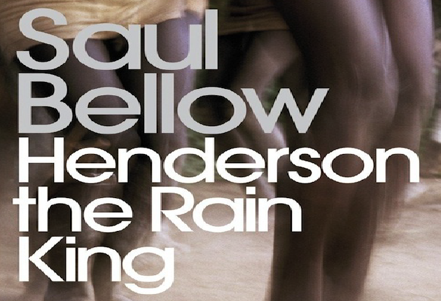 Henderson the Rain King