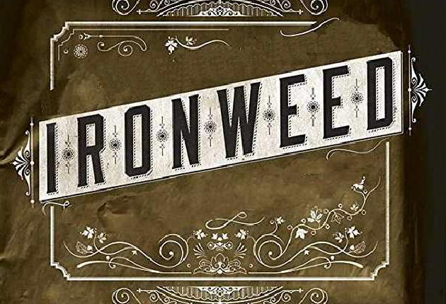 Ironweed