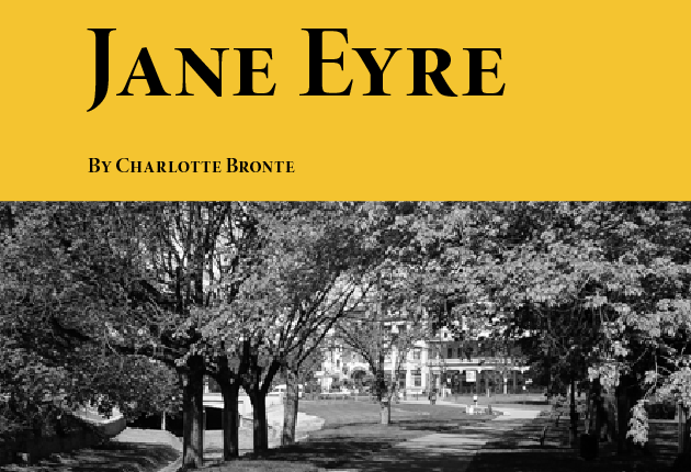 Jane Eyre