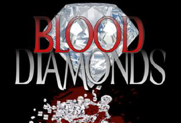 Blood Diamonds