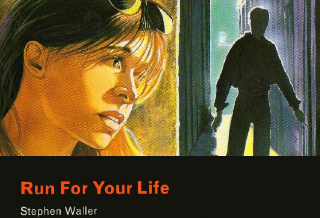 Run For Your Life