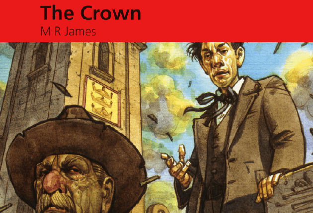 The Crown