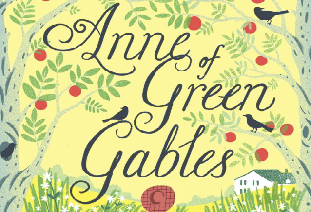 Anne of Green Gables