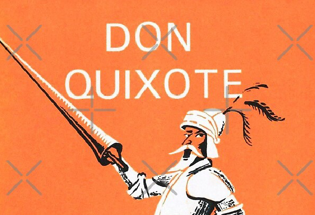 Don Quixote