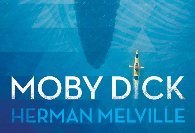 Moby Dick