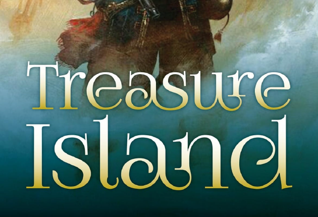 Treasure Island