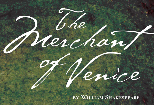 Merchant of Venice