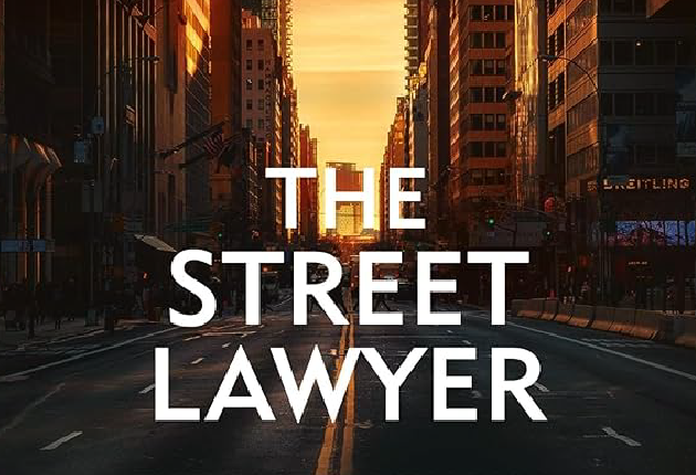 The Street Lawyer