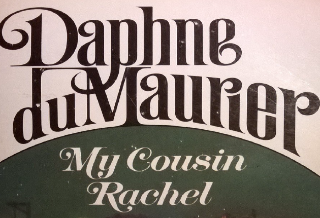 My cousin Rachel