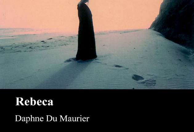 Rebecca