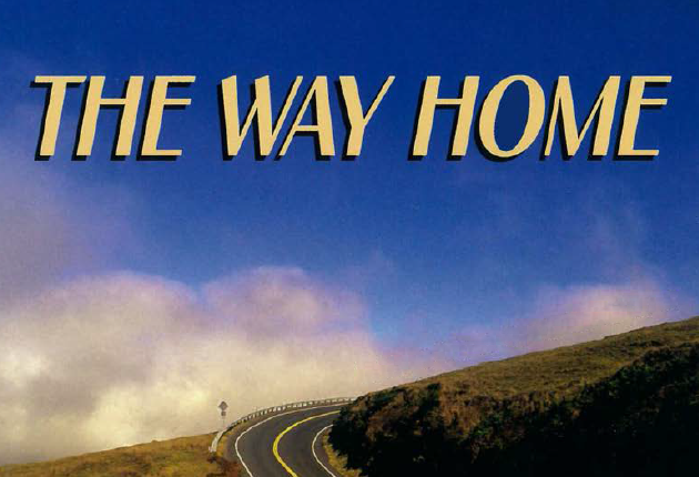 The Way Home