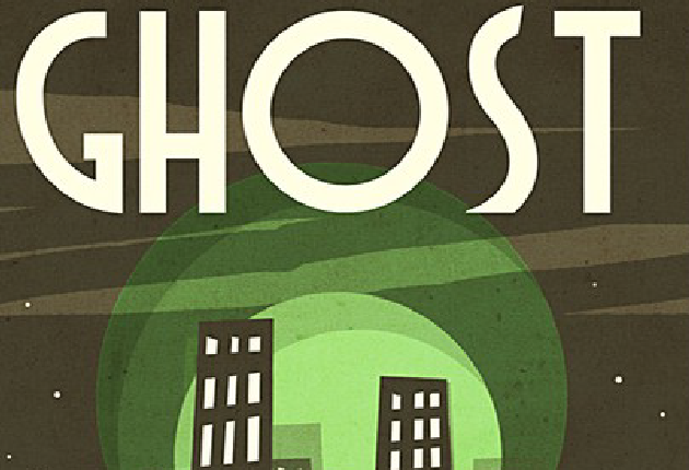 The Ghost