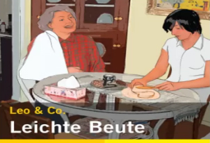 Leichte Beute