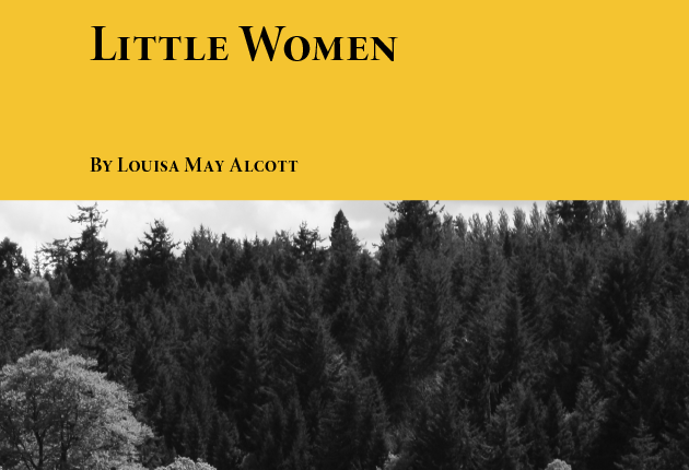 Little Women