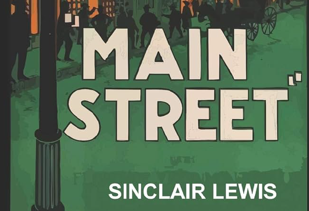 Main Street