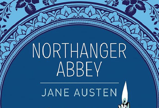 Northanger Abbey