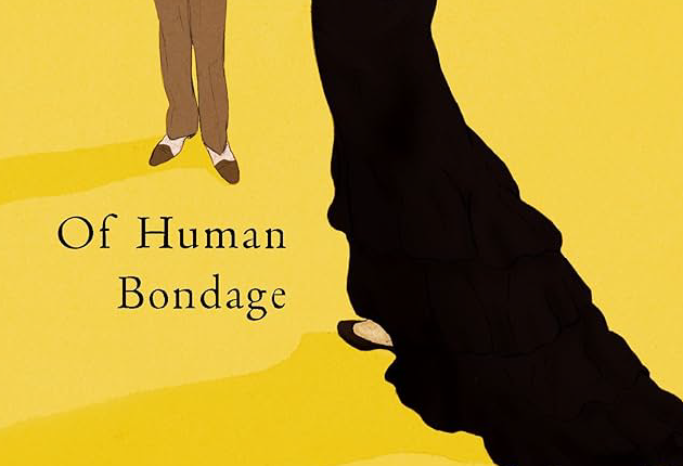 Of Human Bondage