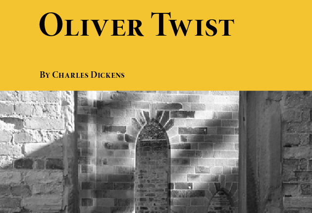 Oliver Twist