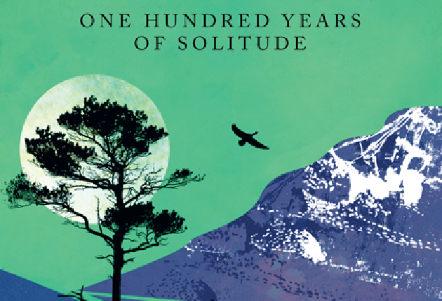 One Hundred Years of Solitude