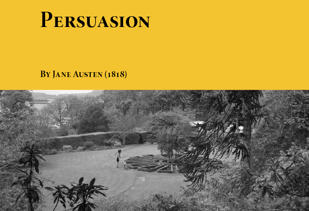 Persuasion