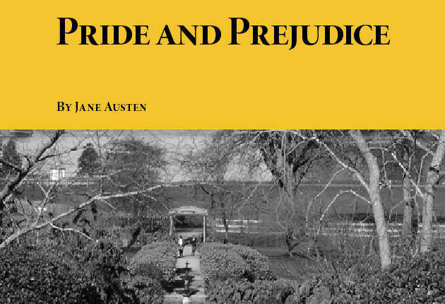 Pride and Prejudice